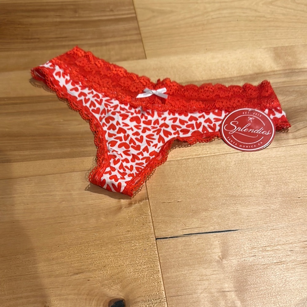 Splendies Panties